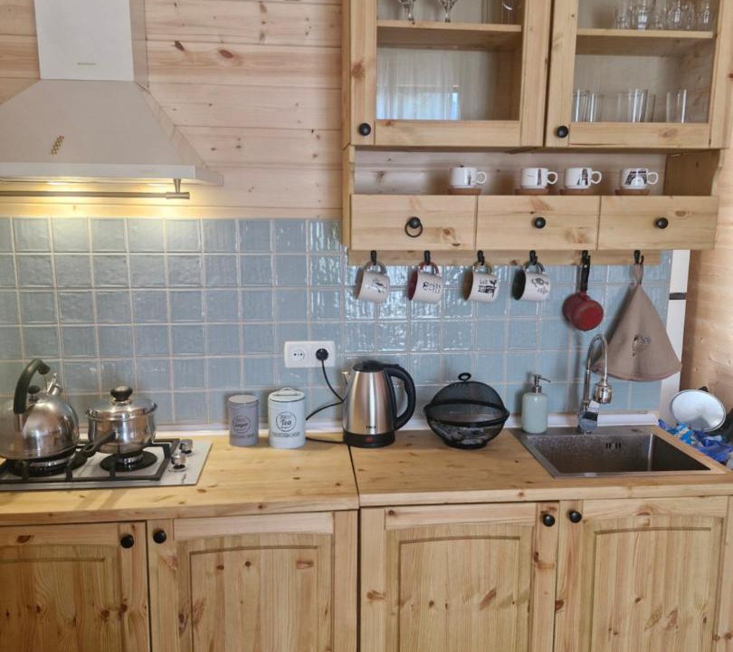 Photo of Kitchen in Mtskheta