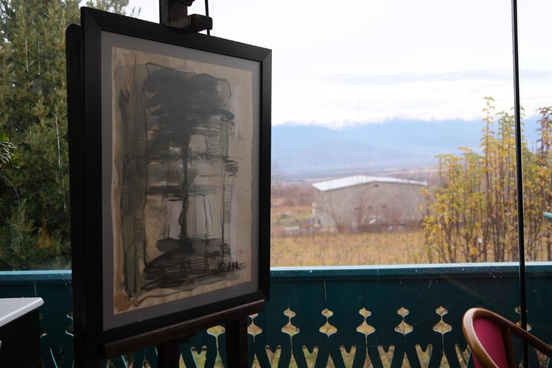 Photo of Others in Telavi