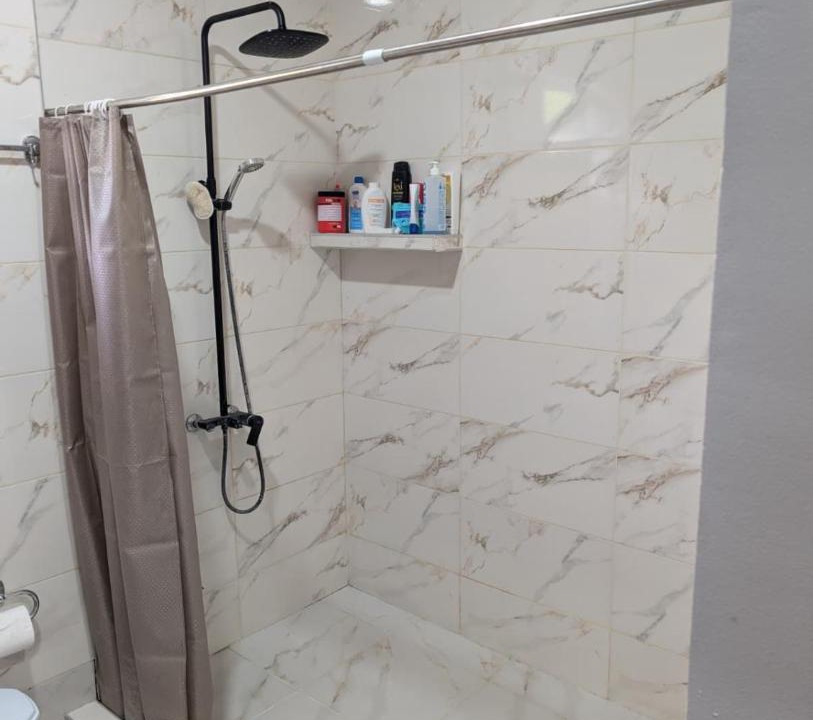 Photo of Bathroom in Tsilkani