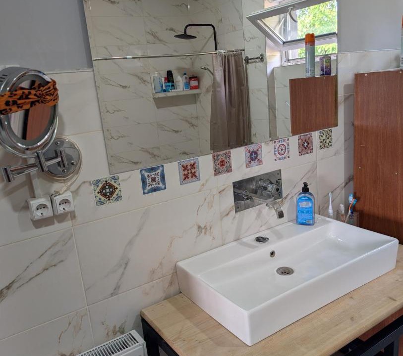 Photo of Bathroom in Tsilkani