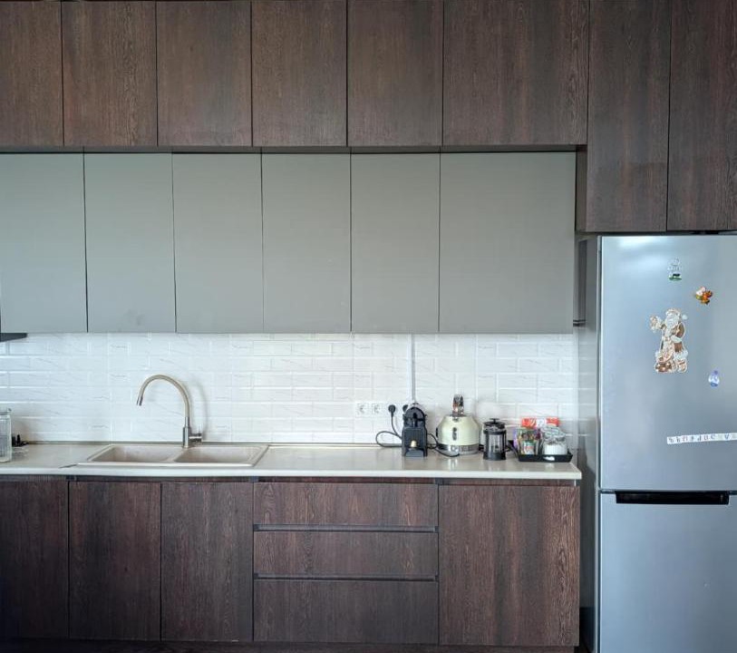 Photo of Kitchen in Tsilkani