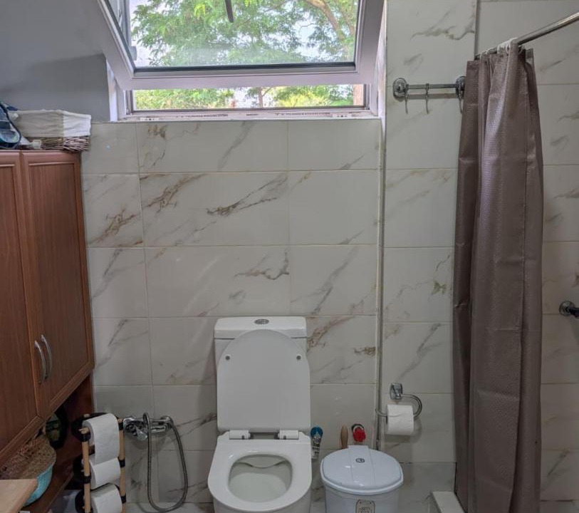 Photo of Bathroom in Tsilkani