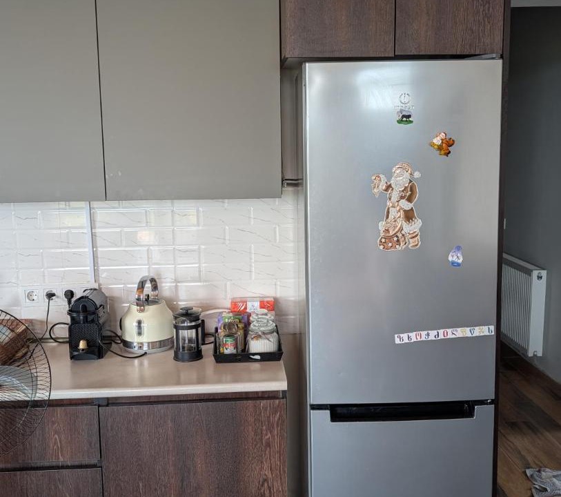 Photo of Kitchen in Tsilkani