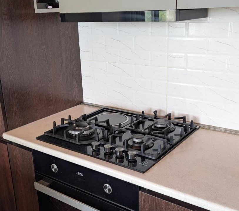 Photo of Kitchen in Tsilkani