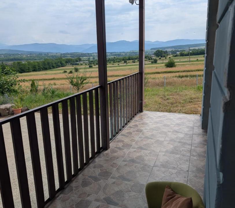 Photo of Patio Balcony in Tsilkani