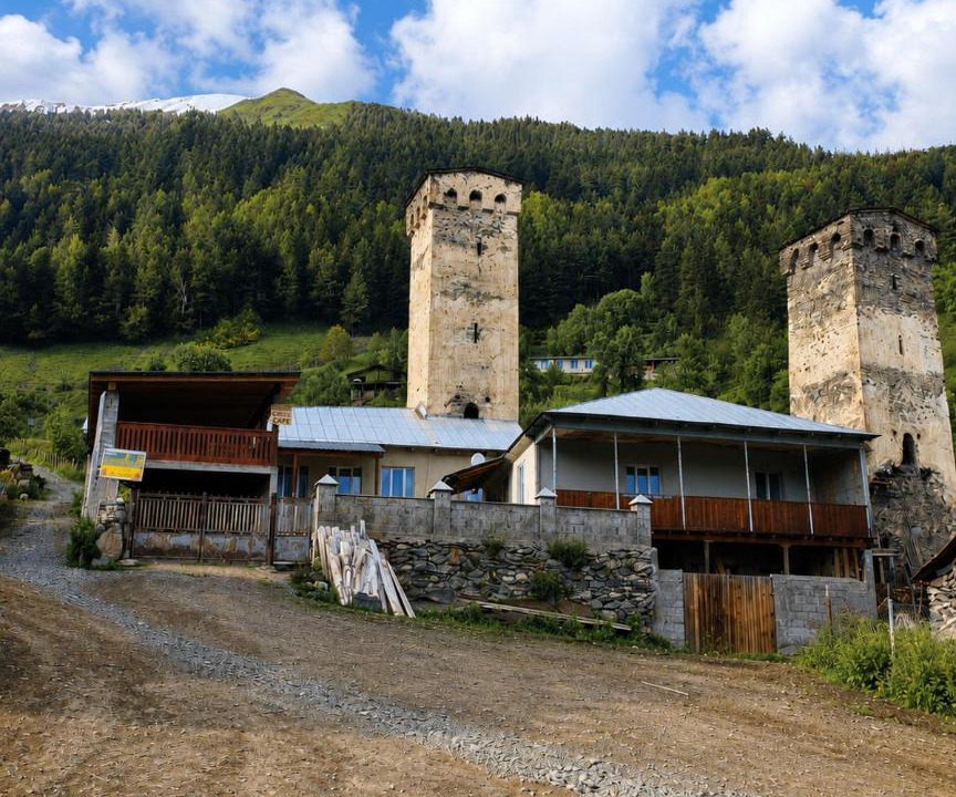 Photo of Others in Bagvdanari