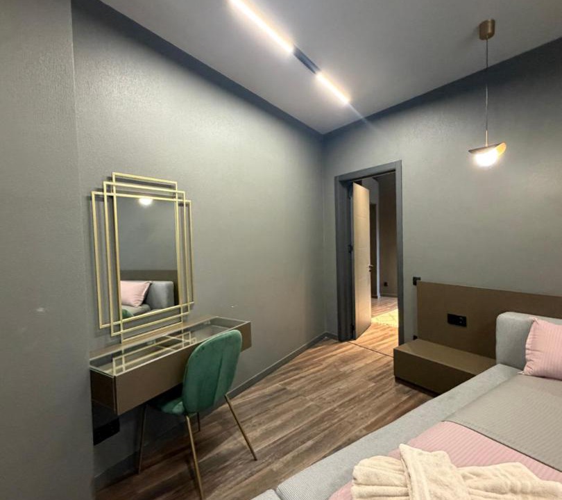 Photo of Bedroom in Saburtalo