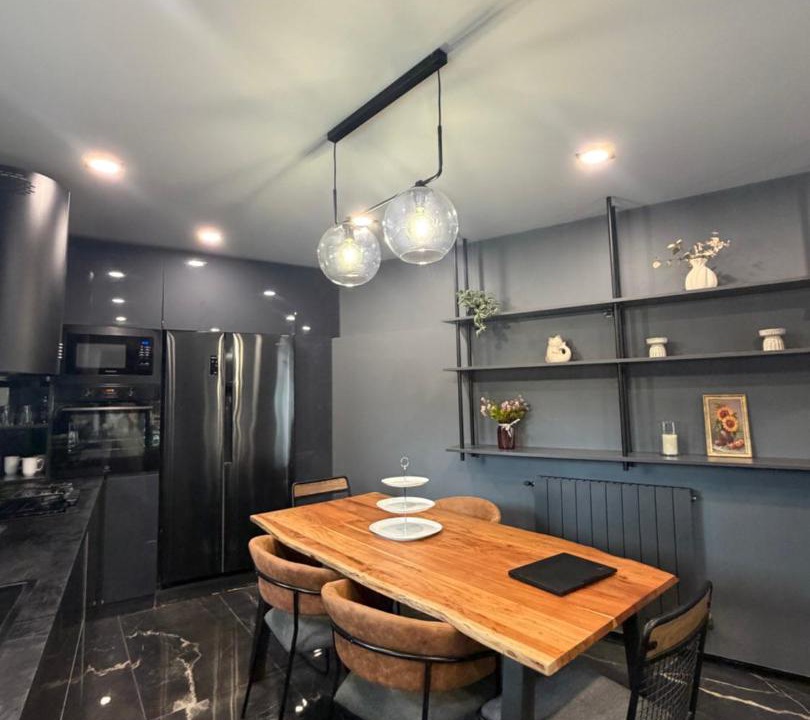 Photo of Kitchen in Saburtalo