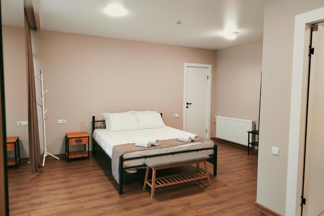 Photo of Bedroom in Zugdidi