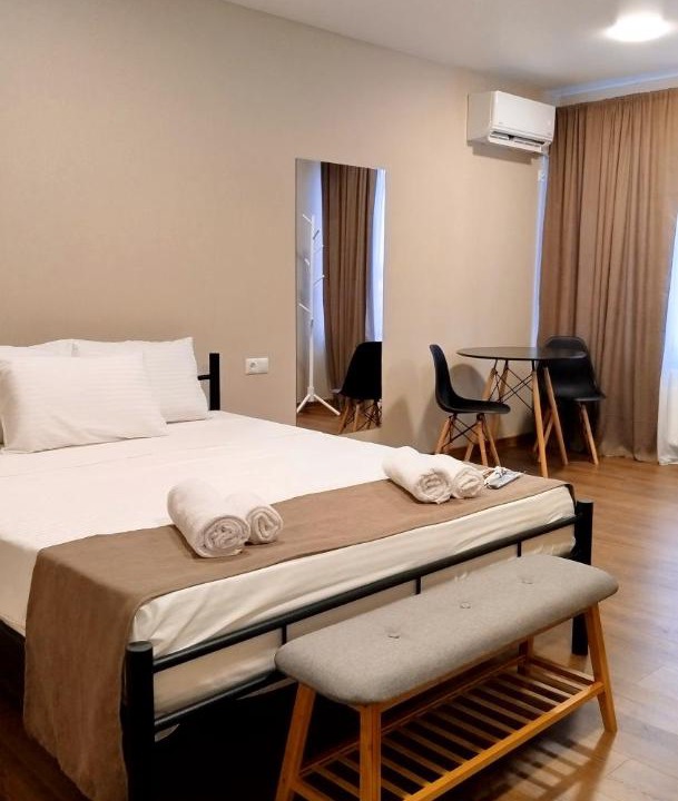 Photo of Bedroom in Zugdidi