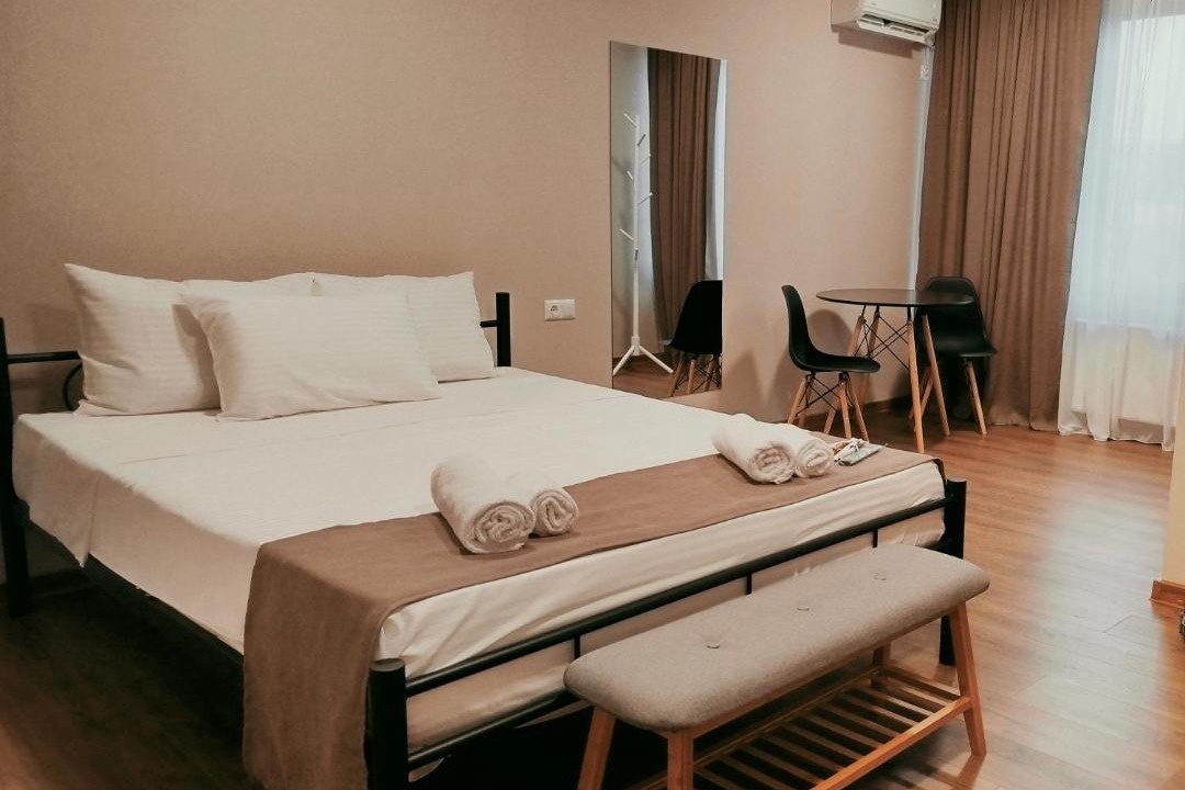 Photo of Bedroom in Zugdidi