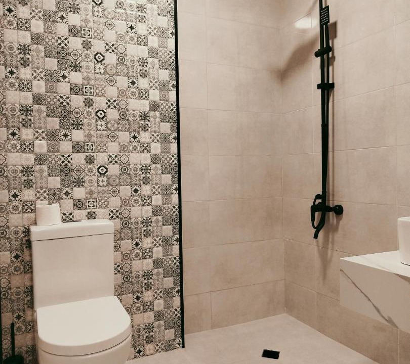 Photo of Bathroom in Zugdidi