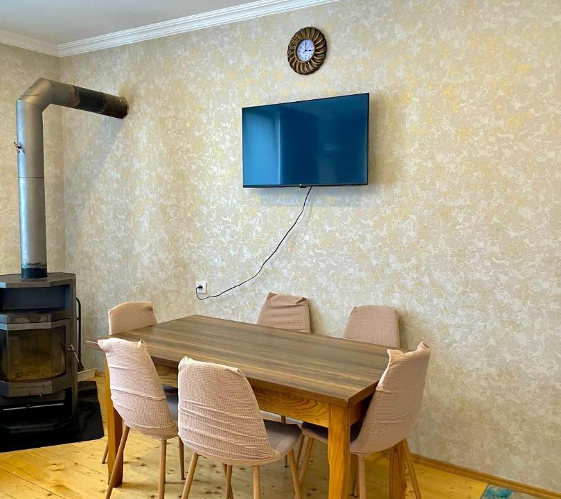Photo of Livingroom in Bagvdanari