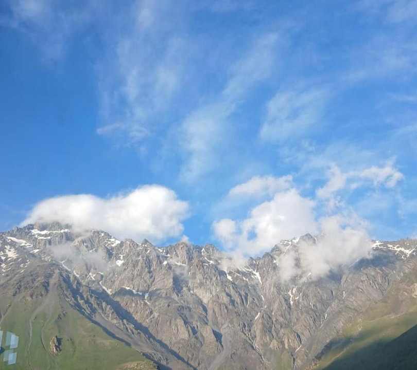 Photo of Others in Stepantsminda