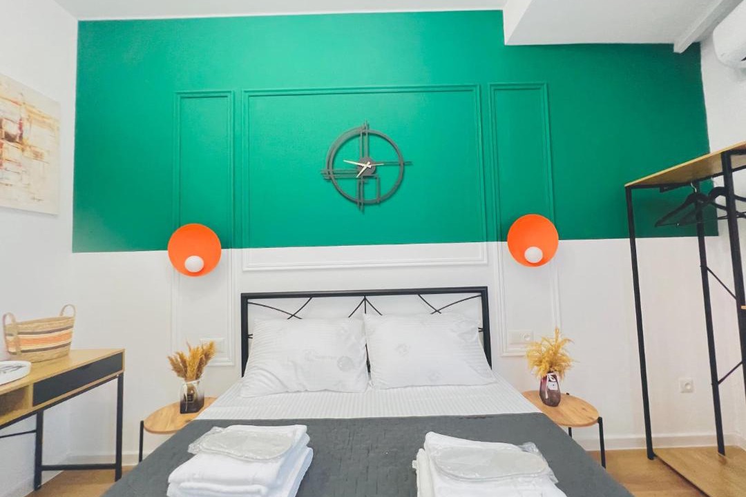 Photo of Bedroom in Tbilisi City Centre