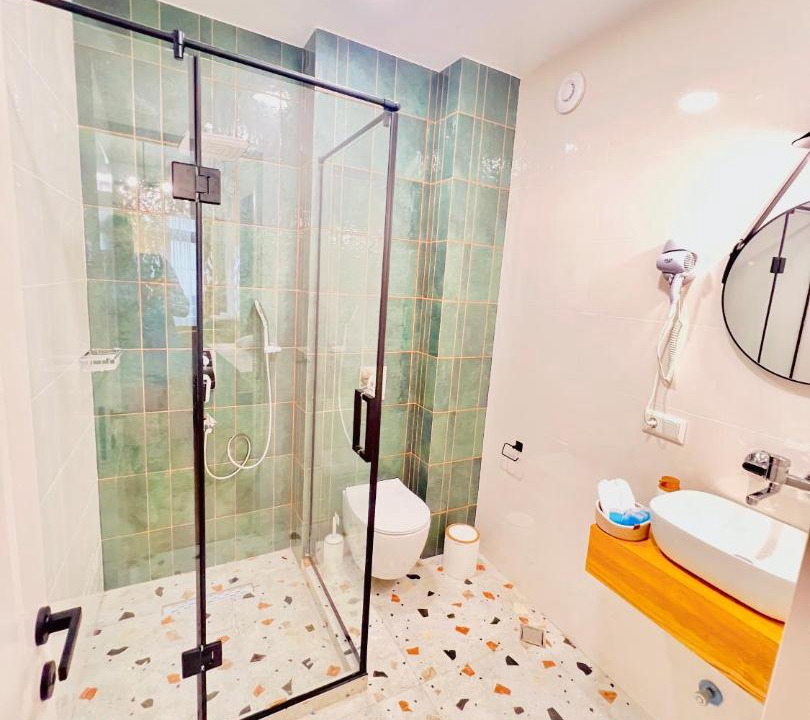 Photo of Bathroom in Tbilisi City Centre