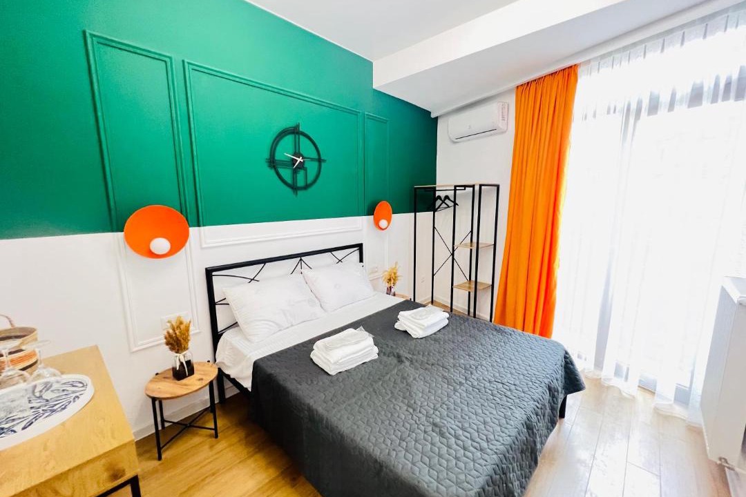 Photo of Bedroom in Tbilisi City Centre