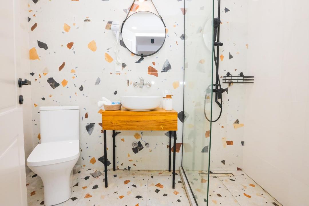 Photo of Bathroom in Tbilisi City Centre