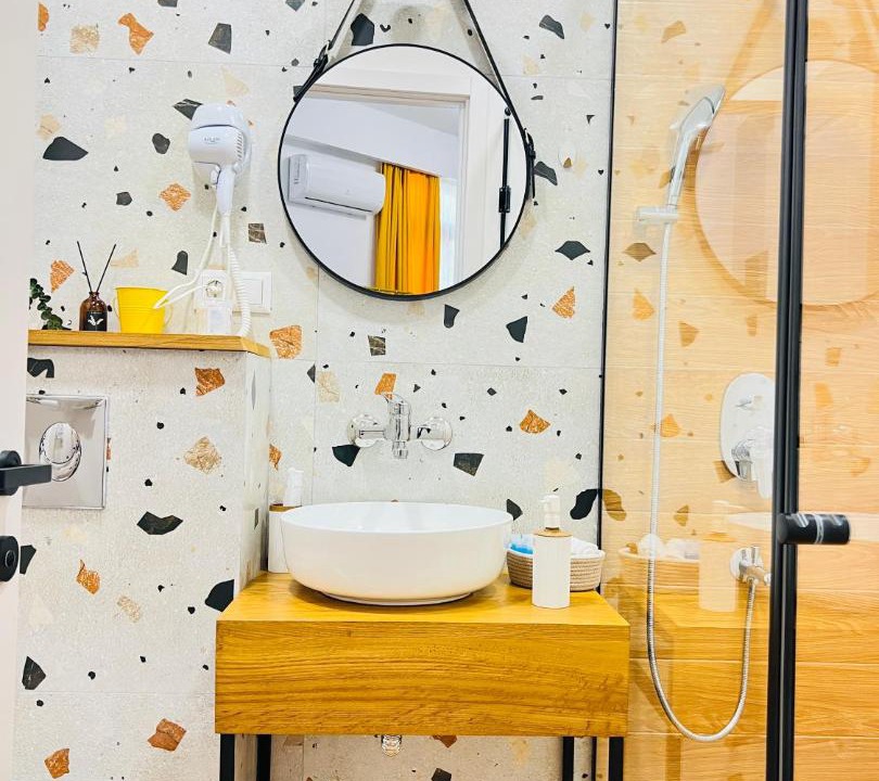 Photo of Bathroom in Tbilisi City Centre