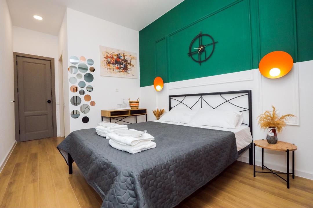Photo of Bedroom in Tbilisi City Centre