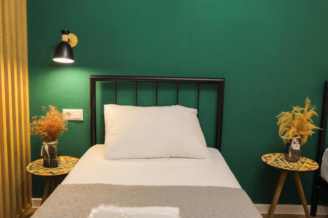 Photo of Bedroom in Tbilisi City Centre