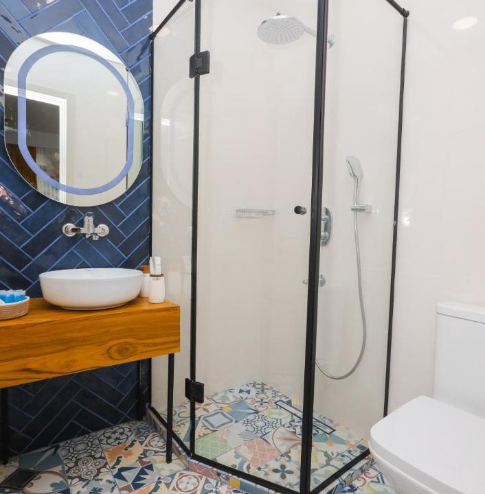 Photo of Bathroom in Tbilisi City Centre