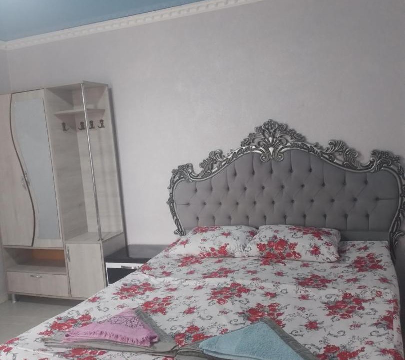 Photo of Bedroom in Kobuleti