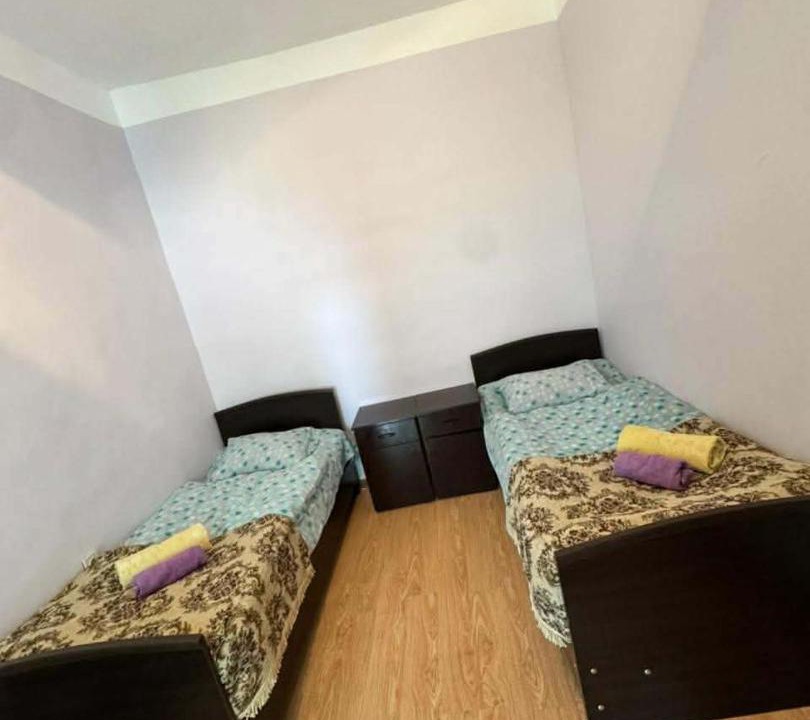 Photo of Bedroom in Mazeri