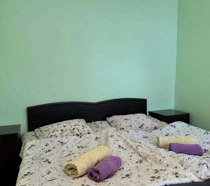 Photo of Bedroom in Mazeri