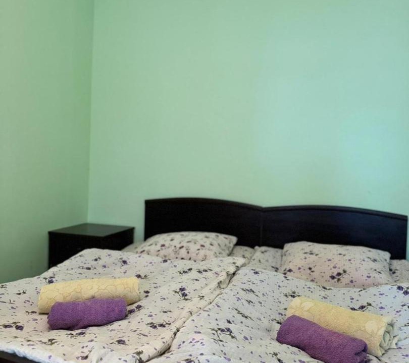 Photo of Bedroom in Mazeri