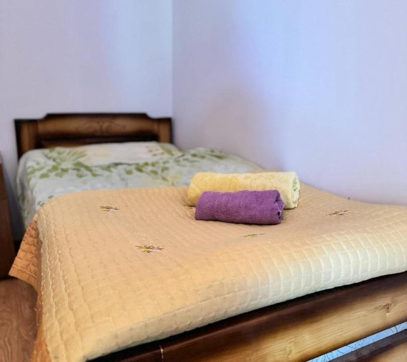 Photo of Bedroom in Mazeri