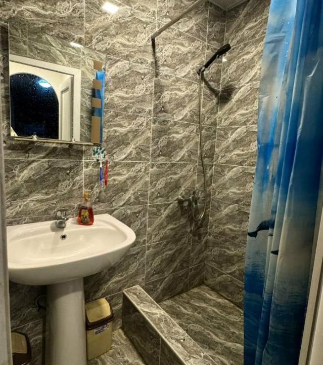 Photo of Bathroom in Mazeri