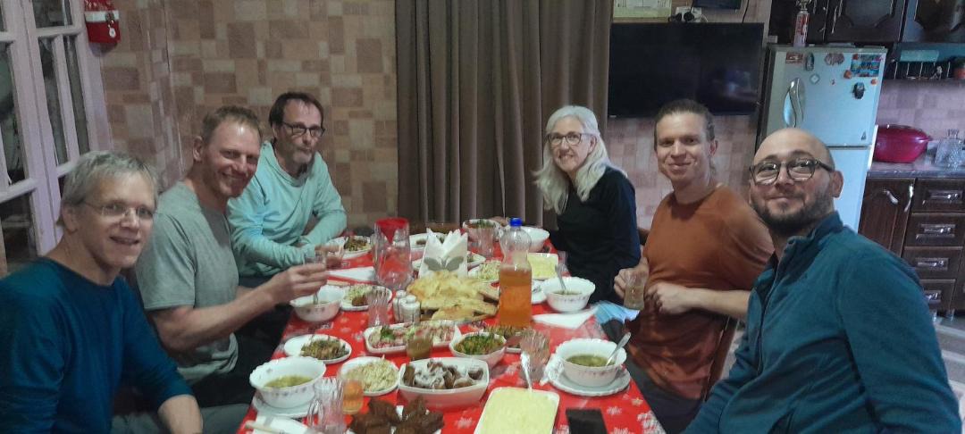 Photo of Others in Tsvirmi