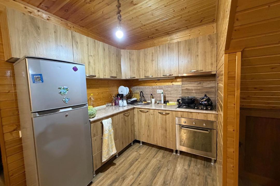 Photo of Kitchen in Khulo