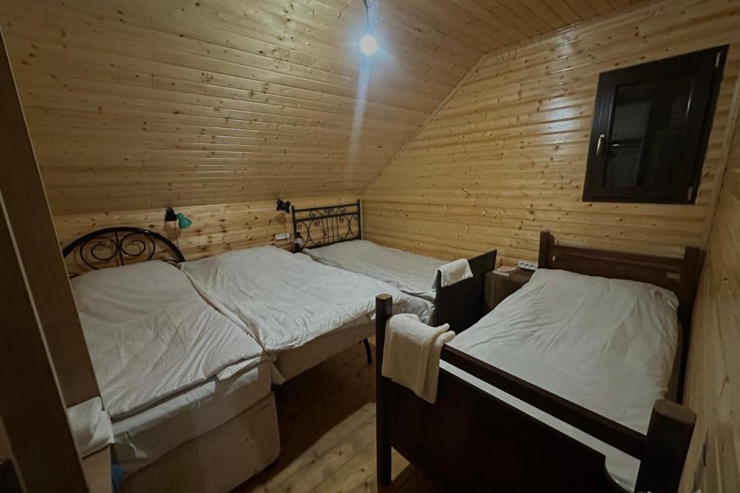 Photo of Bedroom in Khulo