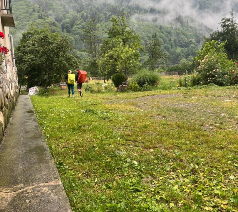 Photo of Others in Mestia