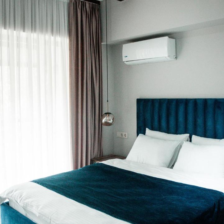 Photo of Bedroom in Kobuleti