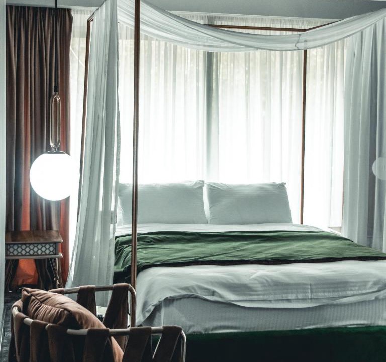 Photo of Bedroom in Kobuleti