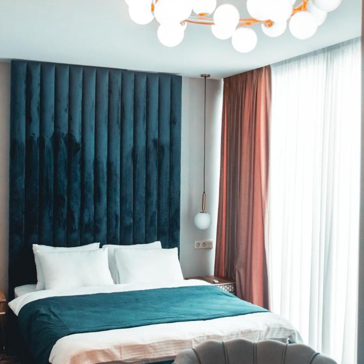 Photo of Bedroom in Kobuleti