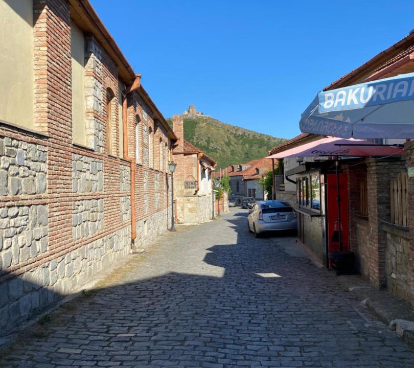 Photo of Others in Mtskheta