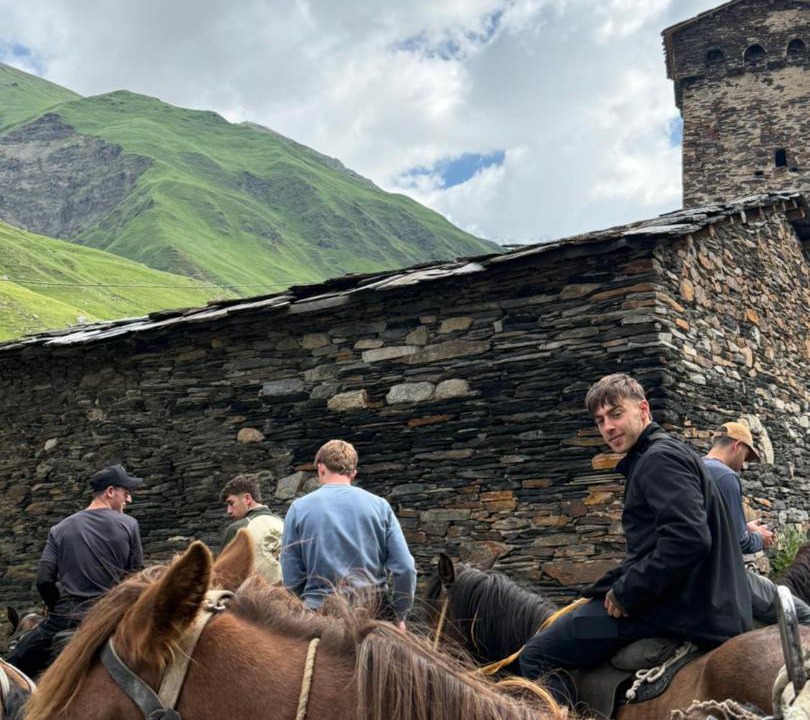 Photo of Others in Ushguli