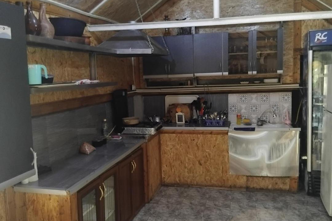 Photo of Kitchen in Ureki
