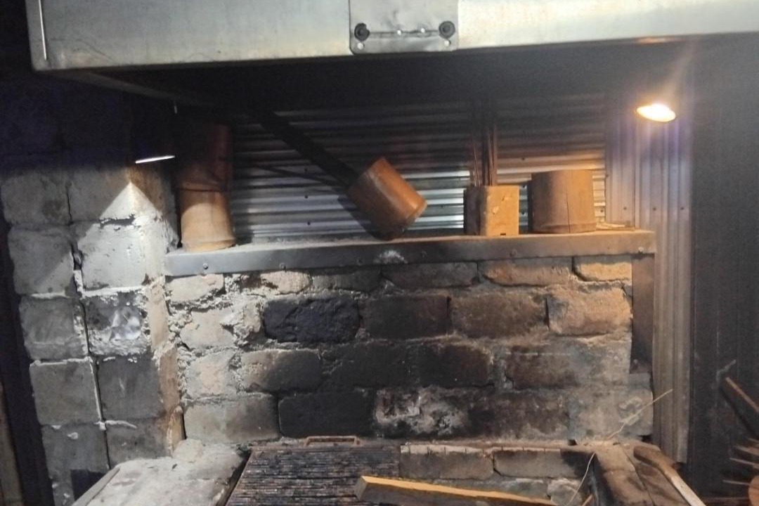 Photo of Kitchen in Ureki