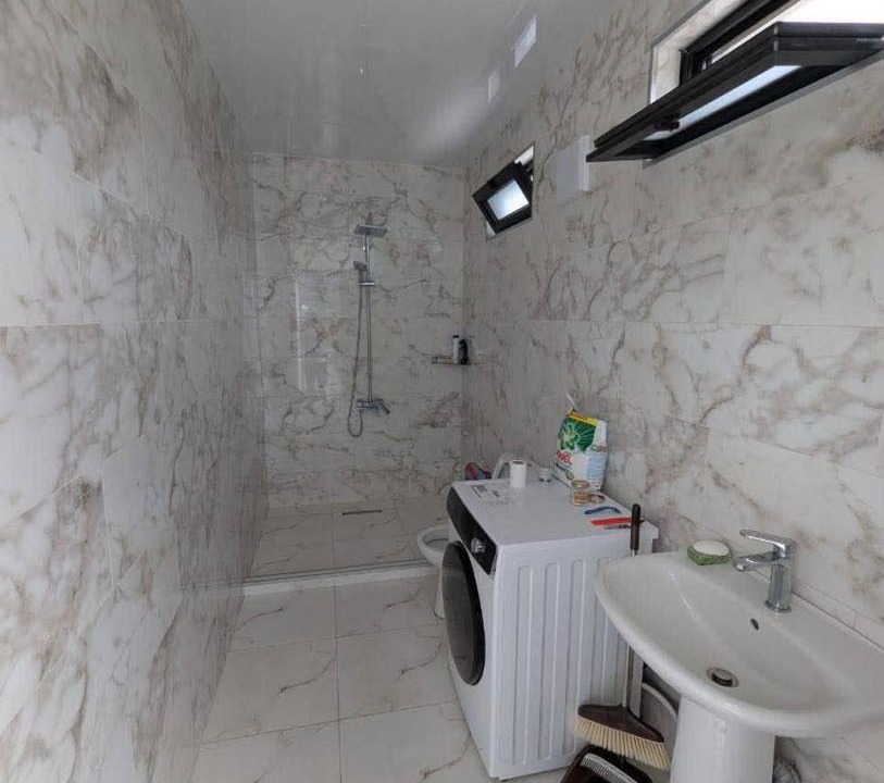 Photo of Bathroom in Tsikhisdziri