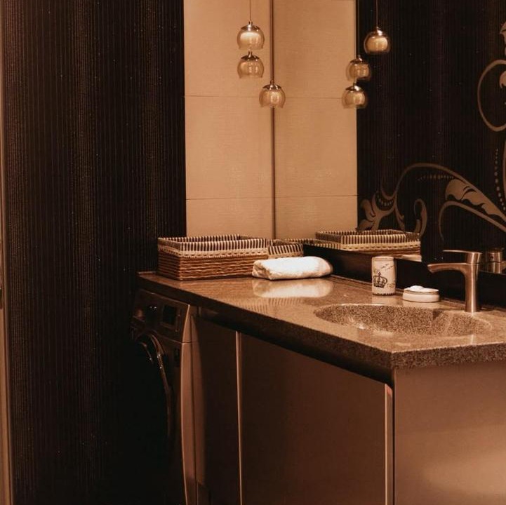 Photo of Bathroom in Old Tbilisi