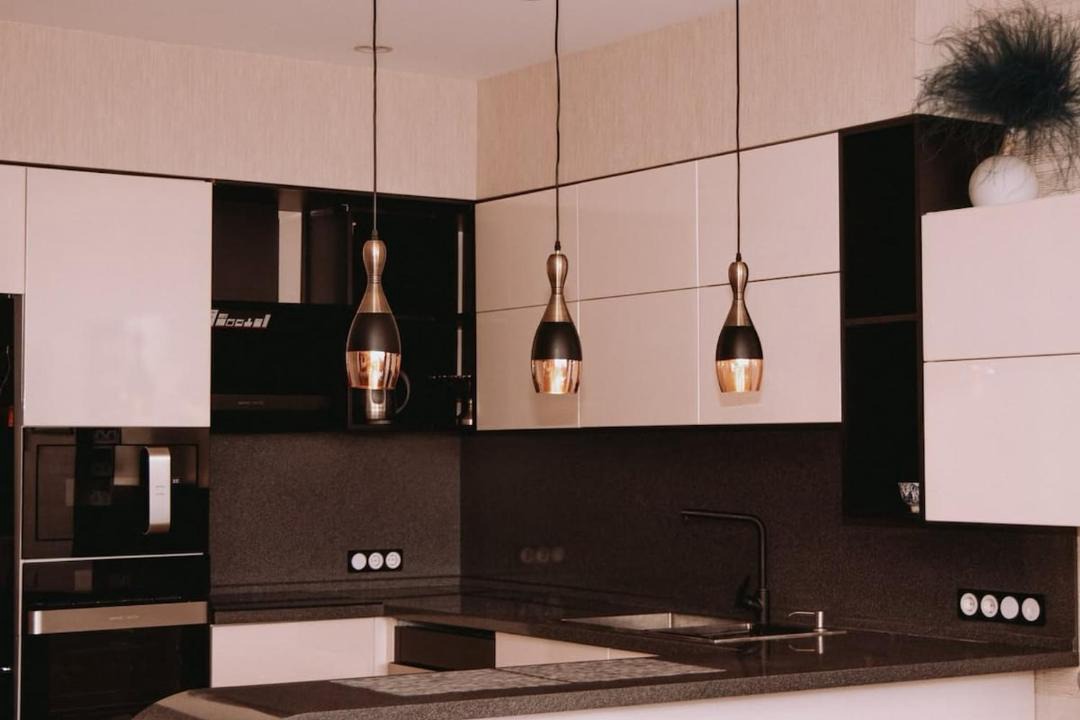 Photo of Kitchen in Old Tbilisi