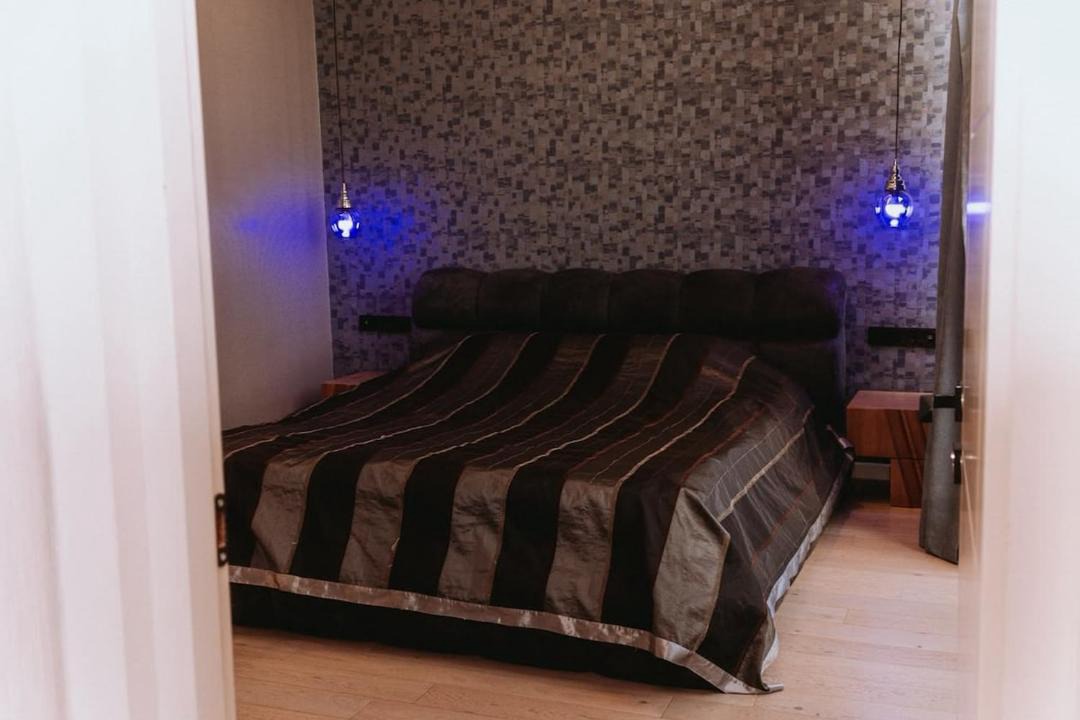 Photo of Bedroom in Old Tbilisi