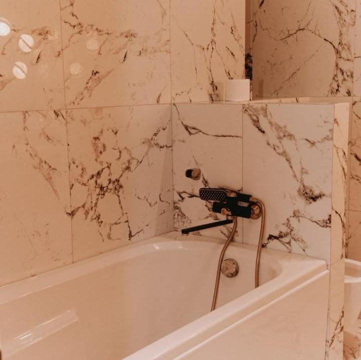 Photo of Bathroom in Old Tbilisi