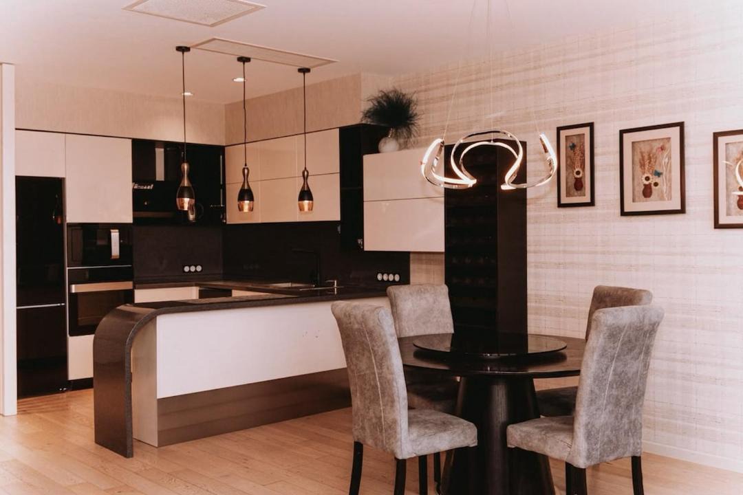 Photo of Kitchen in Old Tbilisi