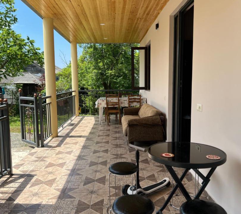 Photo of Patio Balcony in Magnetiti